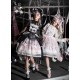 Urtto Flying Horse JSK and Set(1st Pre-Order/3 Colours/Full Payment Without Shipping)